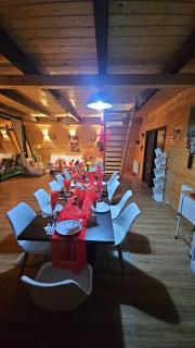 Cabana Apuseni Wild - 4