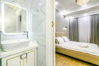 Apartment DeLuxe in the Centre - Baku - 1