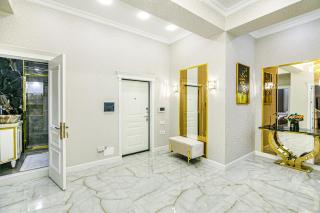Apartment DeLuxe in the Centre - Baku - 7