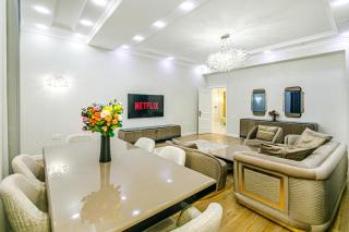 Apartment DeLuxe in the Centre - Baku - 3