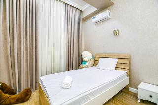 Apartment DeLuxe in the Centre - Baku - 2