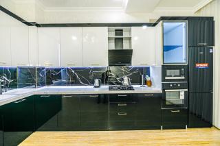 Apartment DeLuxe in the Centre - Baku - 6