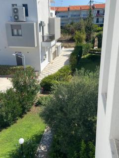 Olivia sea side house - Hanioti - 1