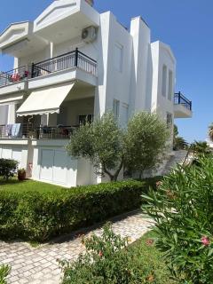 Olivia sea side house - Hanioti - 5