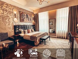 Alfons Boutique Hotel - Prague - 0