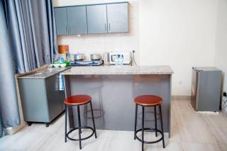 Ebenezer - Kigali - 0