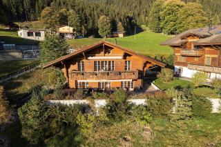 Chalet Heimat - Grindelwald - 9