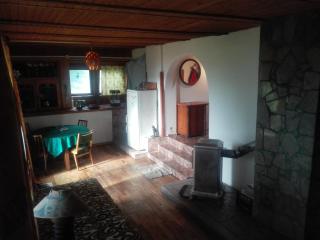 oBłędny Domek - Zawoja - 2