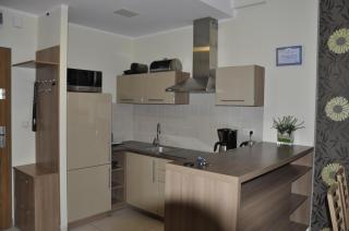 Olympic Park Apartment - Colberga - 4