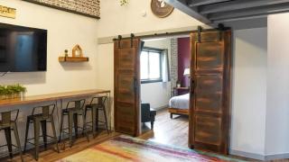 Rivers Edge Lofts - Unit 10 - 8