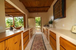 Treehouse, AC, Sauna, Ice Bath, Starlink in Templo - La Majahua - 1