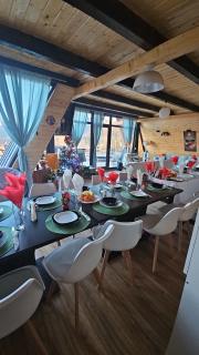 Cabana Apuseni Wild - - 9