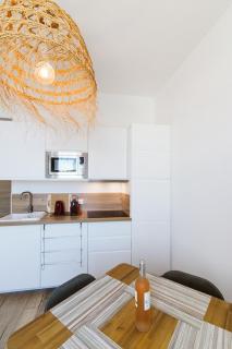 T2 Magnifique vue sur le vieux port première ligne - 7