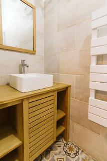 T2 Magnifique vue sur le vieux port première ligne - 4