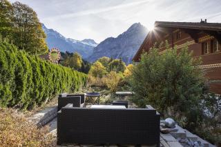 Chalet Heimat - Grindelwald - 5