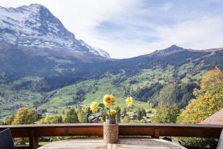 Chalet Heimat - Grindelwald - 3