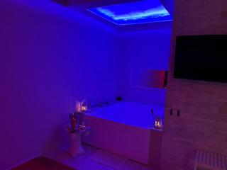 Terraforte Luxury Suite - Fisciano - 5