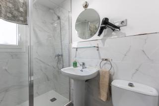Apartamento Malaga city center - 4