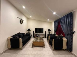 2 bedroom furnished Villa's in bharia town Rawalpindi - Rawalpindi - 1