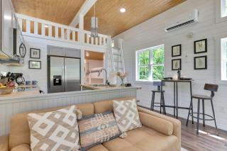 Fern Cottage in Menlo GA - Rising Fawn - 8