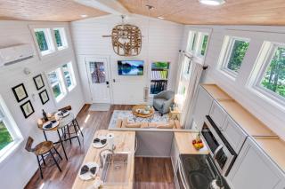 Fern Cottage in Menlo GA - Rising Fawn - 4