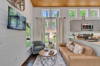 Fern Cottage in Menlo GA - Rising Fawn - 3