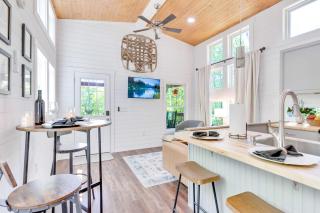 Fern Cottage in Menlo GA - Rising Fawn - 1