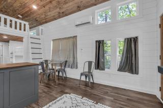 Menlo GA Tiny Home Experience - 4