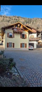 Casa Jasmina - Mezzano - 0