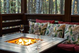Firefly at Mentone with Hot Tub & Internet - Menlo - 8