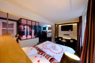 Bienvenue chez Romain - Rouen centre - 2 pers - 3