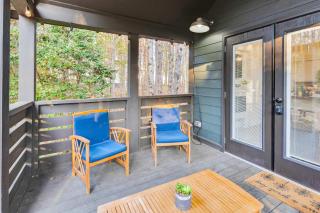 Moonlight at Mentone with Free Internet - Menlo - 9