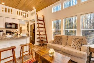 Moonlight at Mentone with Free Internet - 1