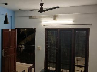 Aabriz Residency - Cochin - 1