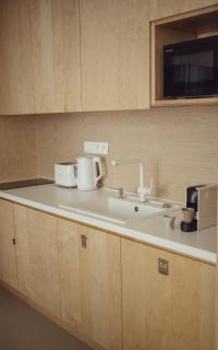 Premium Loft ǀ AC, 2 Bedrooms, Free Parking - Bratislava - 3