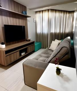 Apartamento 2 quartos Asa Norte - Brasilia - 6