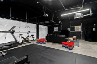 NEW Cozy 3BR Home - Gym, Game Room & Prime Location - Rochester Hills - 1