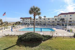 Spanish Trace 223 - St. Augustine - 5