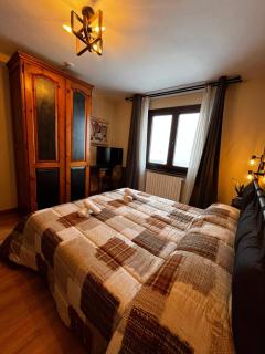 Hotel Genevris Cinq - Sauze d'Oulx - 4