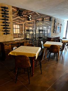 Hotel Genevris Cinq - Sauze d'Oulx - 3
