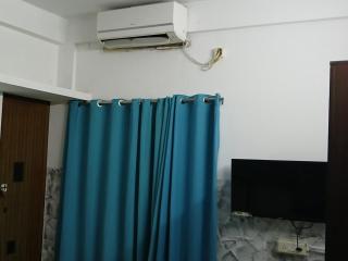 Aabriz Residency - Cochin - 5