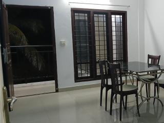 Aabriz Residency - Cochin - 6