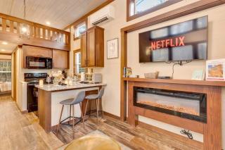 Dreamer at Mentone with Free Internet - Menlo - 8