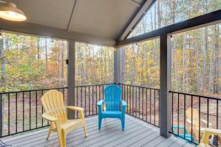 Dreamer at Mentone with Free Internet - Menlo - 3