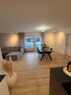 Modern appartment - Reykjavik - 0