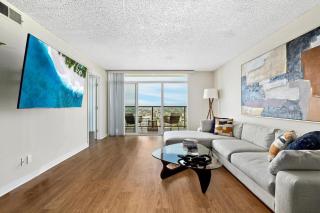 The Lapis Haven -Ocean views 3BR Retreat Pool, Gym jacuzzi - Los Ángeles - 0
