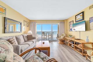 Driftwood Towers 4D - Gulf Shores - 9