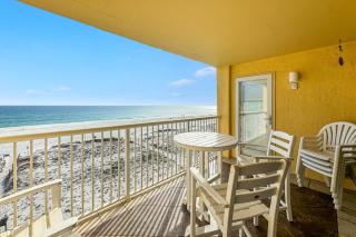 Driftwood Towers 4D - Gulf Shores - 6