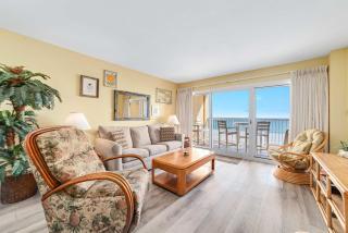 Driftwood Towers 4D - Gulf Shores - 5