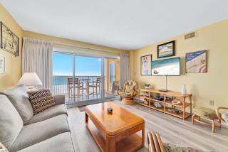 Driftwood Towers 4D - Gulf Shores - 2